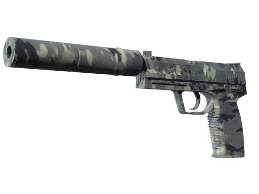 USP-S | Ночные операции