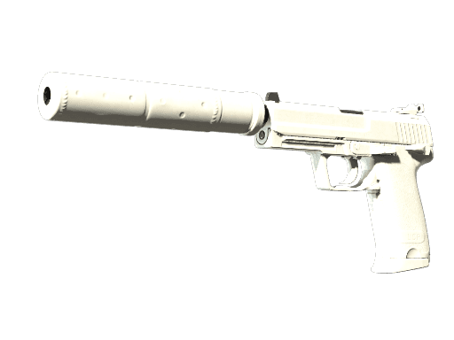 USP-S | Снежная мгла