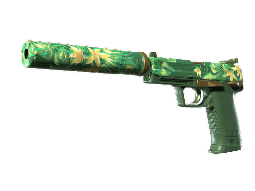 USP-S | Тропический бриз