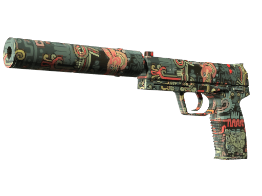 USP-S | Древние видения