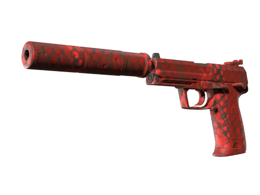 USP-S | Неисправность