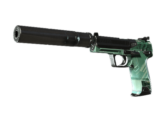 USP-S | ПК-ЗЛН
