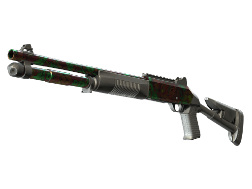 XM1014 | Элегантные лозы