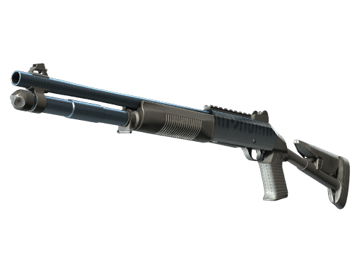 XM1014 | Скумбрия