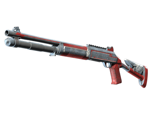 XM1014 | Райский страж