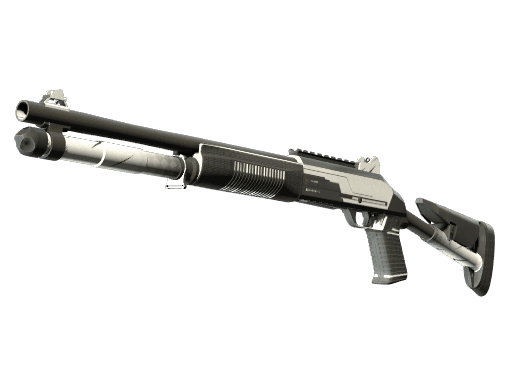 XM1014 | Черный галстук