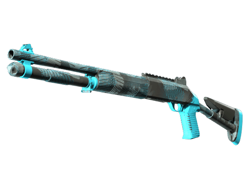 XM1014 | Поток