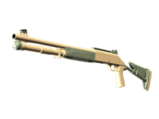 XM1014 | Цвет луга