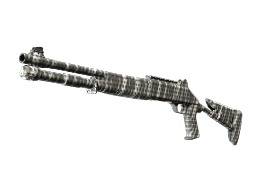 XM1014 | Городская перфорация