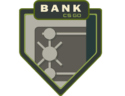 Коллекция Bank