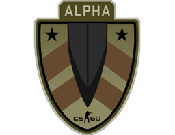 Коллекция «Альфа»