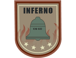 Коллекция Inferno