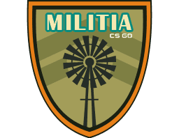 Коллекция Militia