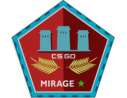 Коллекция Mirage