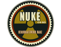 Коллекция Nuke