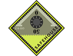 Коллекция Safehouse