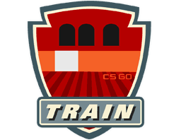 Коллекция Train