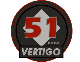 Коллекция Vertigo
